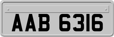 AAB6316