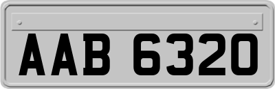 AAB6320