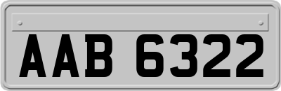 AAB6322