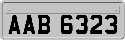 AAB6323