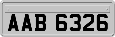 AAB6326