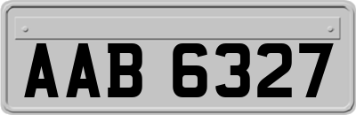 AAB6327