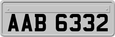 AAB6332