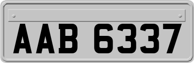 AAB6337