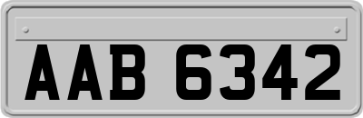 AAB6342