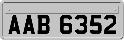 AAB6352