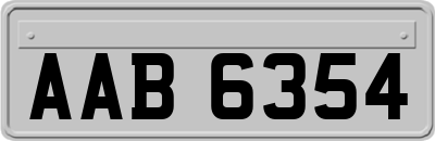 AAB6354