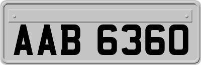 AAB6360