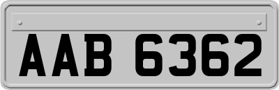 AAB6362