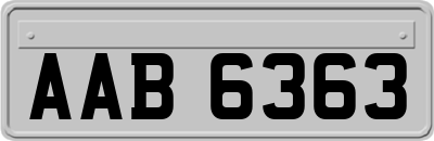 AAB6363