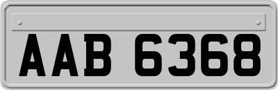 AAB6368