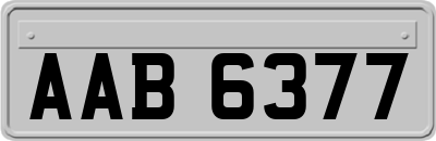 AAB6377