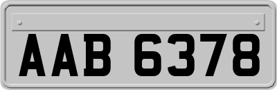 AAB6378