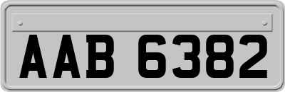 AAB6382