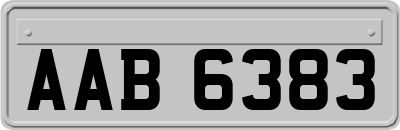 AAB6383