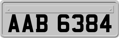 AAB6384