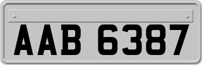 AAB6387