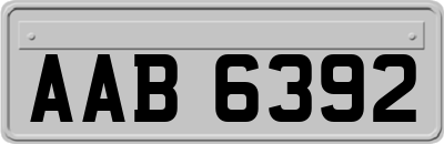 AAB6392