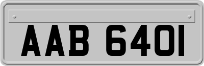 AAB6401