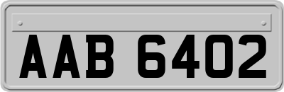 AAB6402