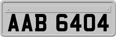 AAB6404