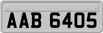 AAB6405