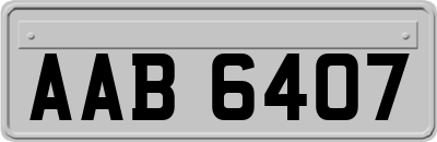 AAB6407