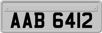 AAB6412