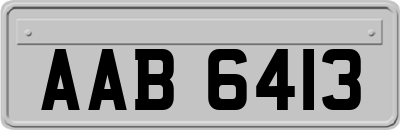 AAB6413