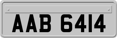 AAB6414