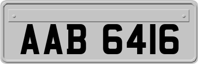 AAB6416