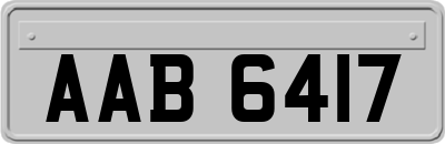 AAB6417