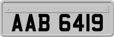 AAB6419