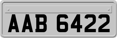 AAB6422