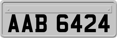 AAB6424