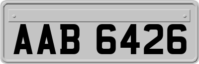 AAB6426