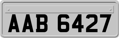 AAB6427