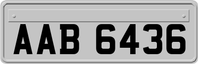 AAB6436