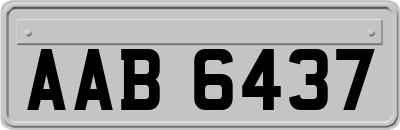 AAB6437