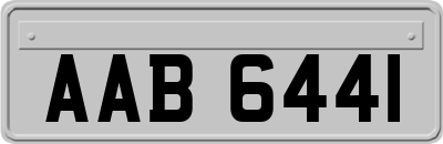 AAB6441