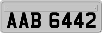 AAB6442