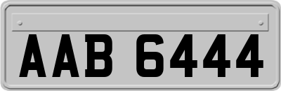 AAB6444