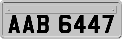 AAB6447