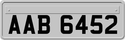 AAB6452