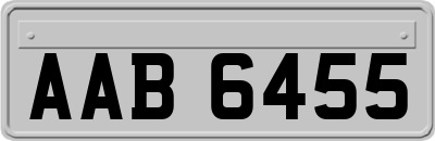 AAB6455