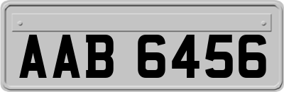 AAB6456