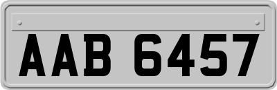 AAB6457