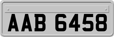 AAB6458