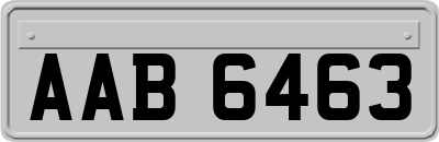 AAB6463