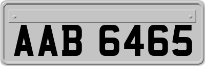 AAB6465